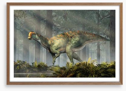 Dinosaurs