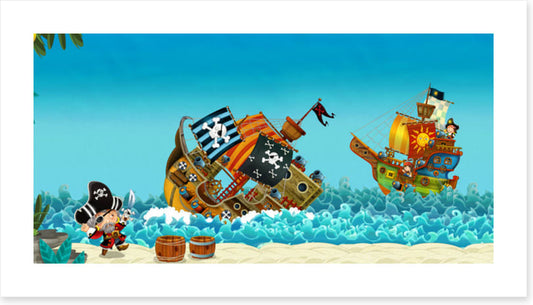 Pirates