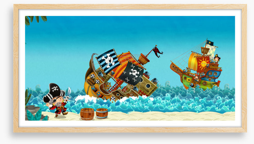 Pirates