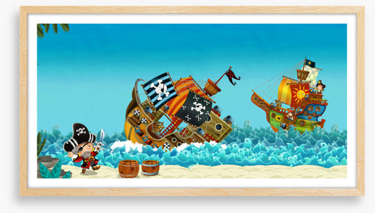 Pirates