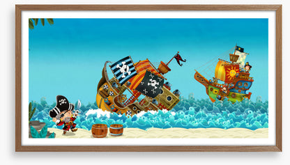 Pirates