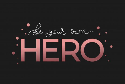 Your own hero