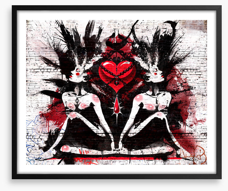 Chains of love