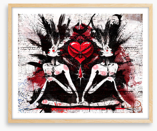 Chains of love
