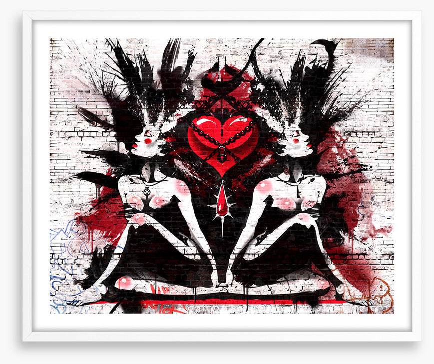 Chains of love