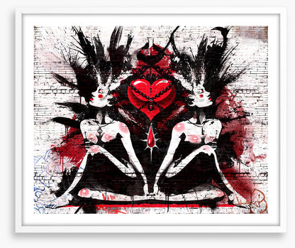 Chains of love