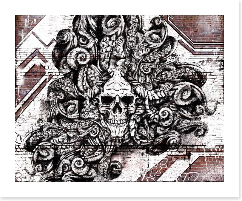 Dead end