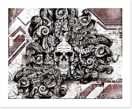 Dead end