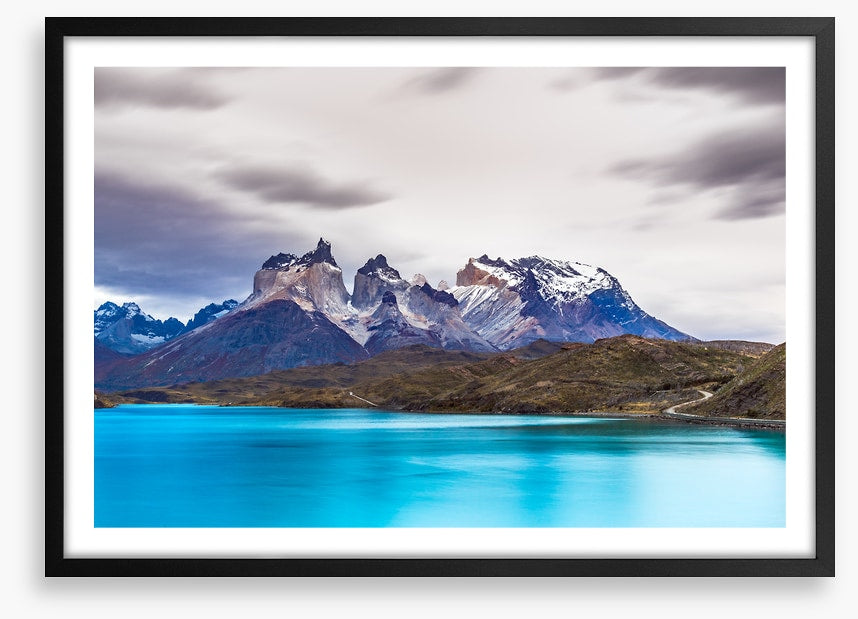 Torres del Paine