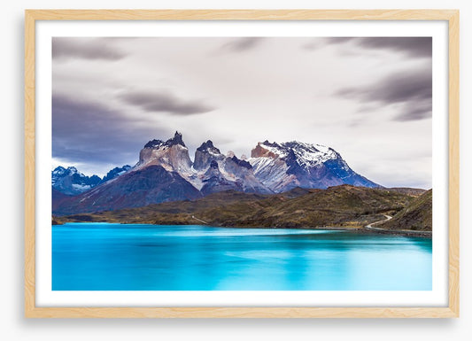 Torres del Paine