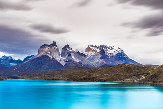 Torres del Paine