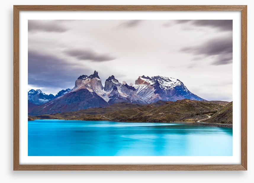 Torres del Paine