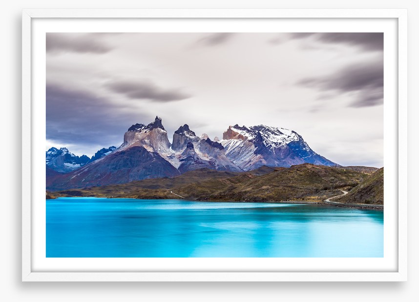 Torres del Paine