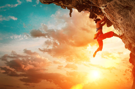 Sundown descent