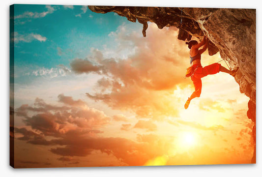 Sundown descent