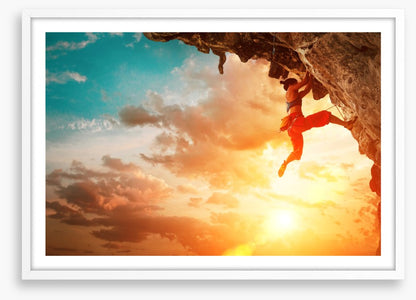 Sundown descent
