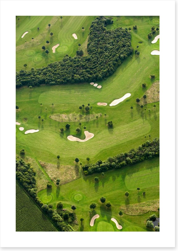 18 holes of joy