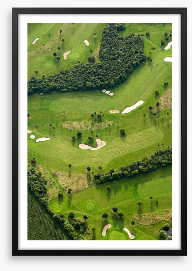 18 holes of joy