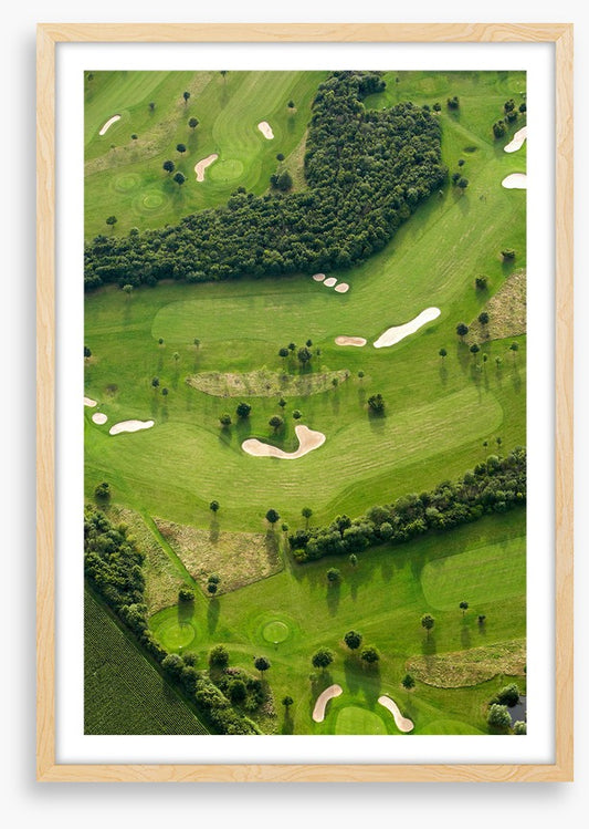18 holes of joy