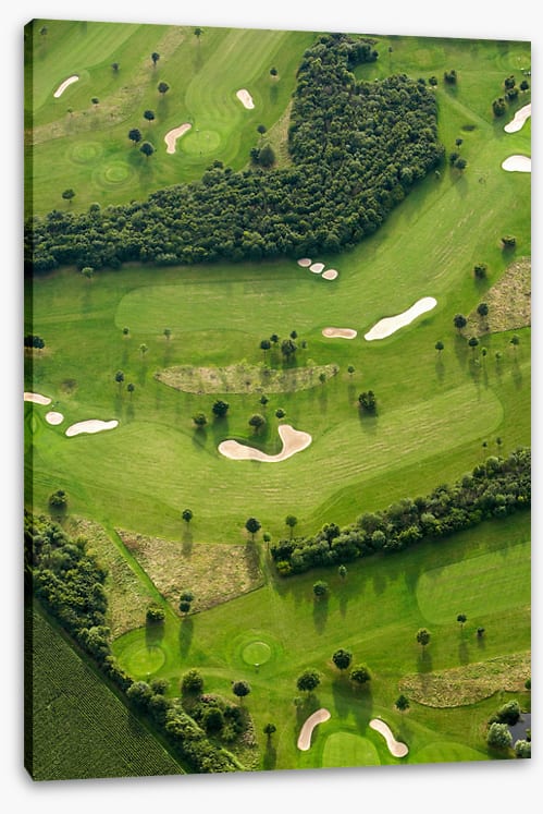 18 holes of joy