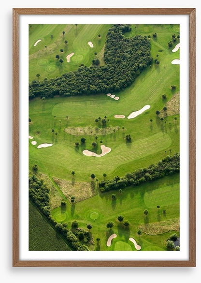 18 holes of joy