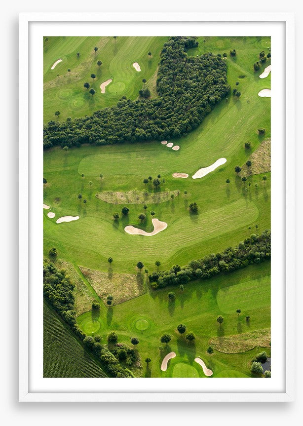 18 holes of joy