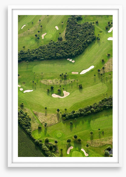 18 holes of joy