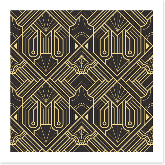Art Deco