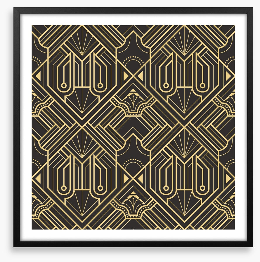 Art Deco