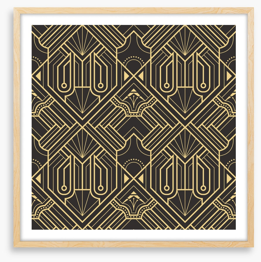 Art Deco