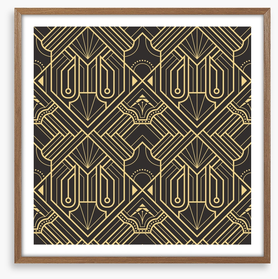 Art Deco