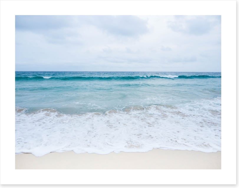 Sea breeze