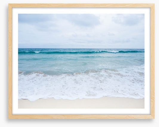 Sea breeze