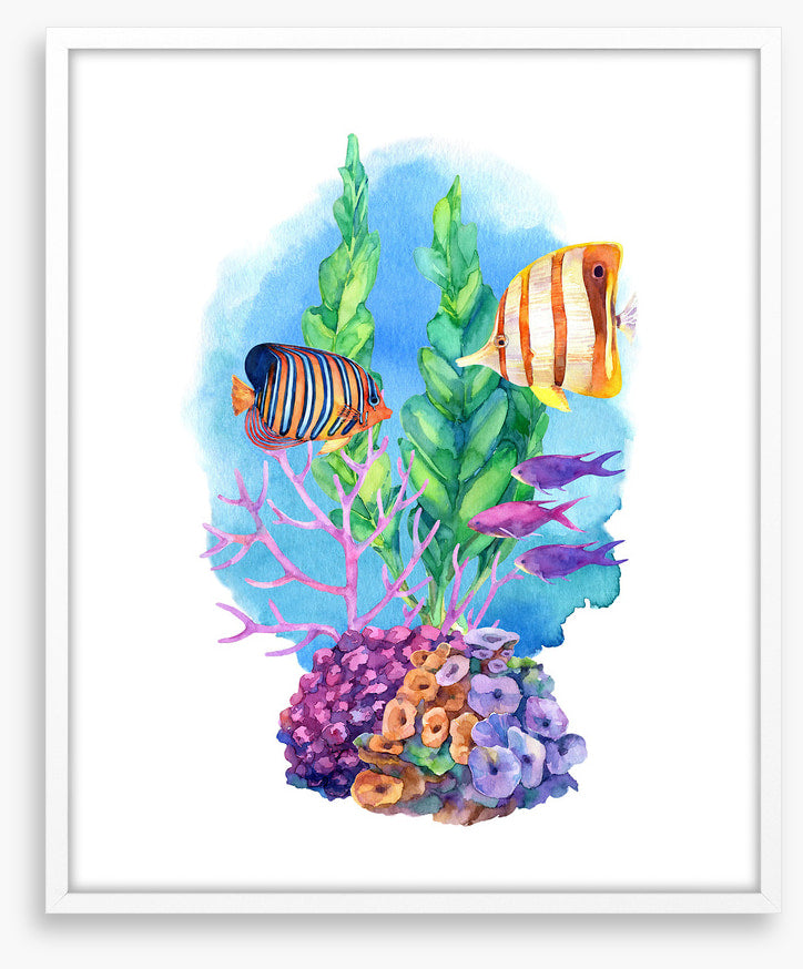 Coral camouflage I
