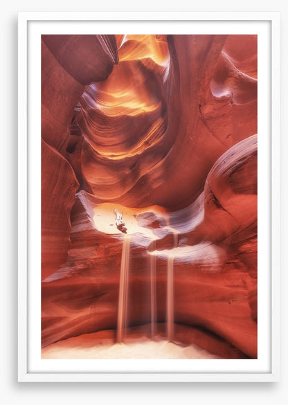 Canyon sands