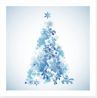 Festive freeze