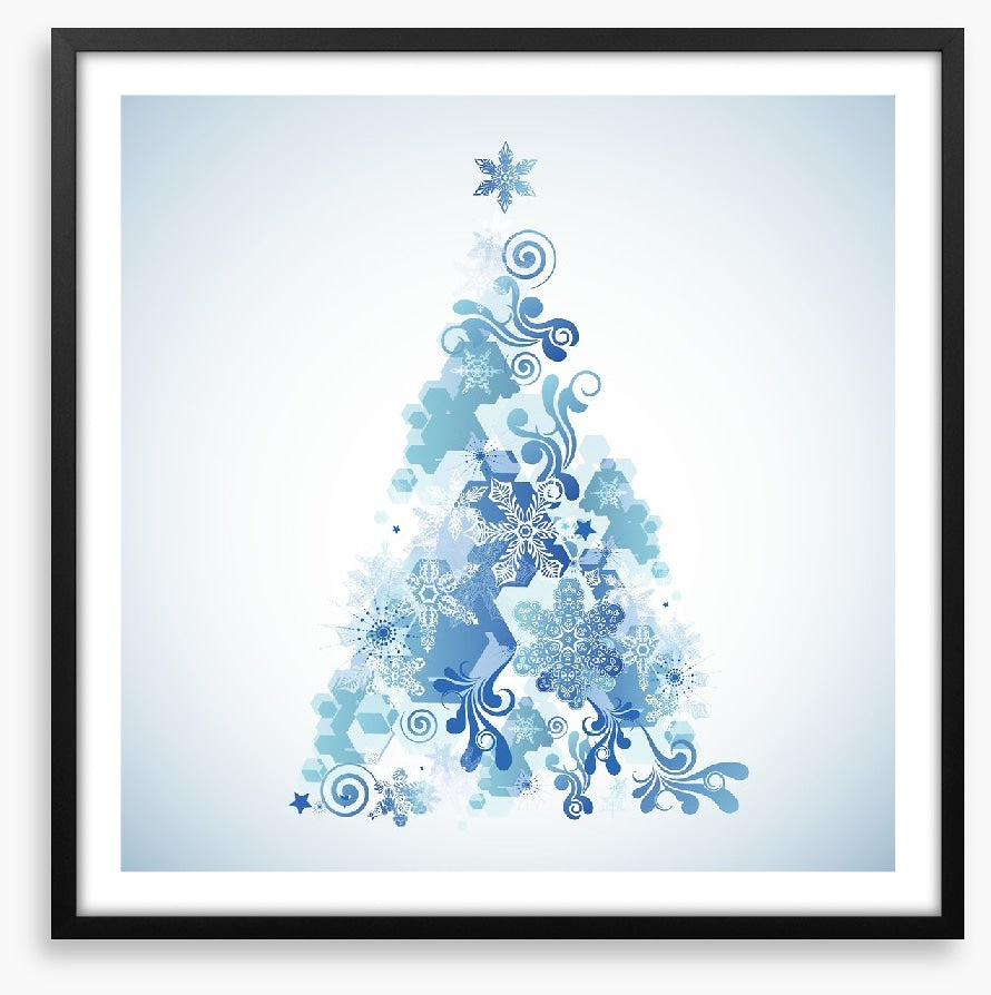 Festive freeze