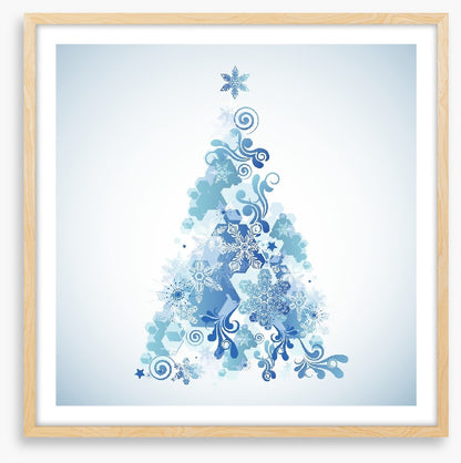 Festive freeze