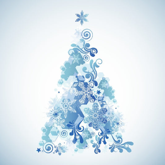 Festive freeze