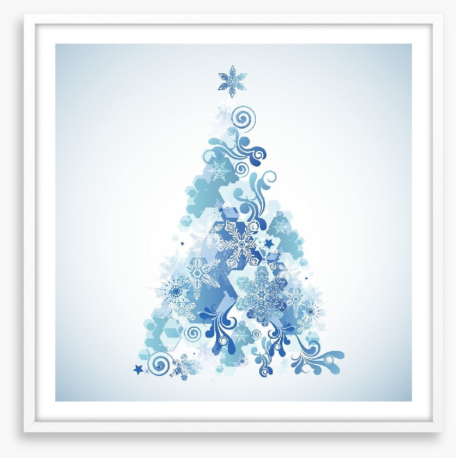 Festive freeze
