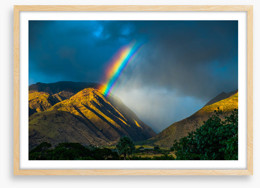 Rainbows