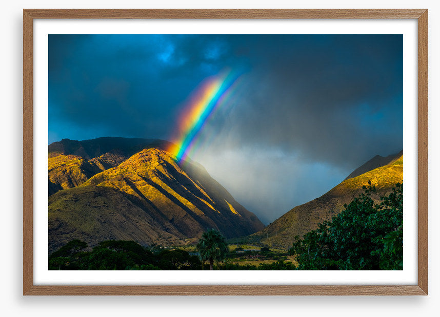Rainbows