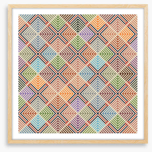 Tribal tendency I