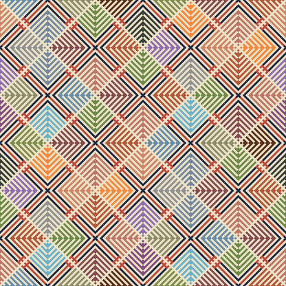 Tribal tendency I