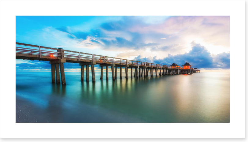 Jetty