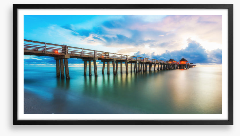 Jetty
