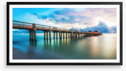 Jetty