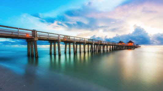 Jetty