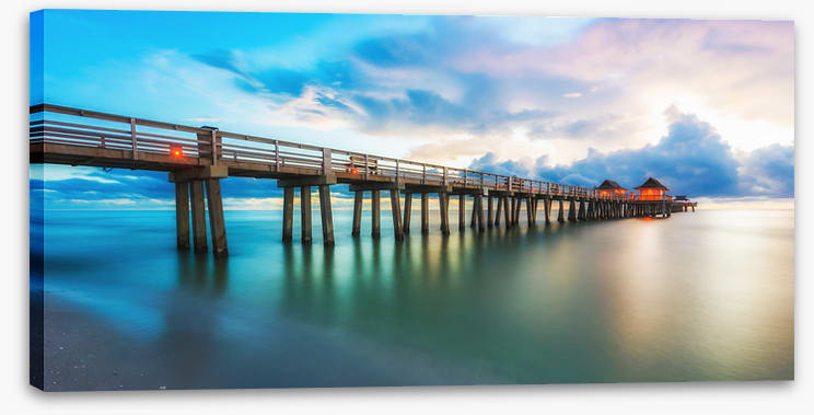 Jetty