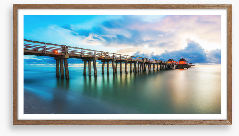 Jetty